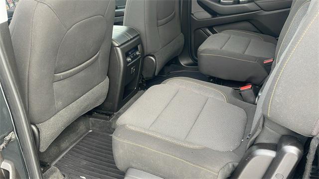 Used 2019 Chevrolet Traverse For Sale in Waterford Twp, MI