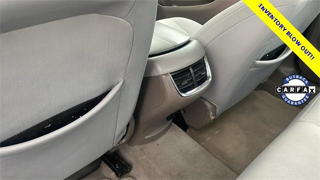 Used 2018 Chevrolet Malibu For Sale in Waterford Twp, MI