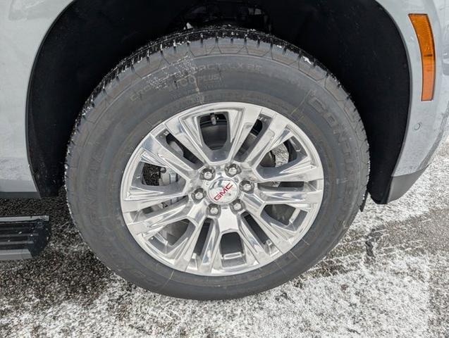 2025 GMC Yukon 4WD Denali