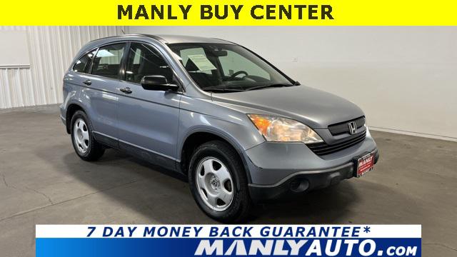 2008 Honda CR-V