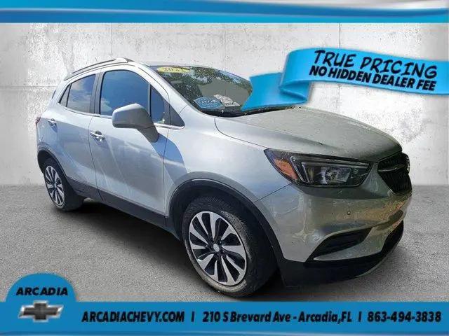 2021 Buick Encore FWD Preferred for sale in Arcadia, FL