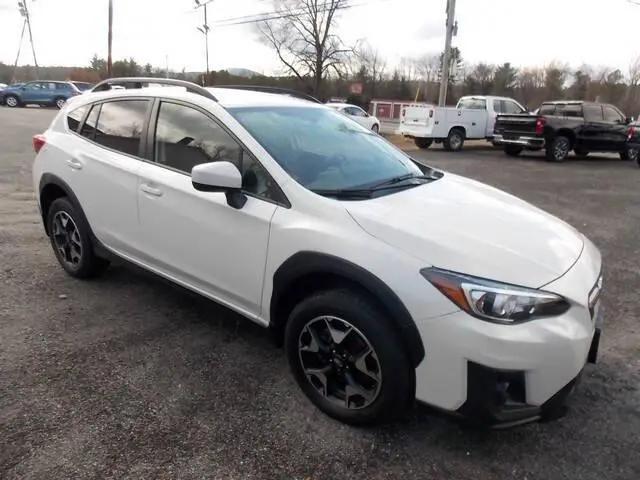 2019 Subaru Crosstrek 2.0i Premium for sale in Sheffield, MA