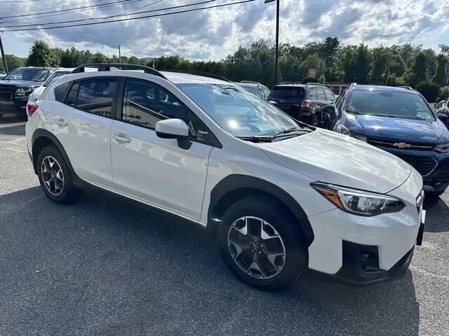 2019 Subaru Crosstrek 2.0i Premium for sale in Sheffield, MA