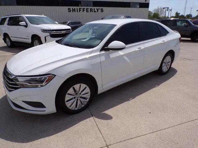 2019 Volkswagen Jetta 1.4T S for sale in Decatur, IN