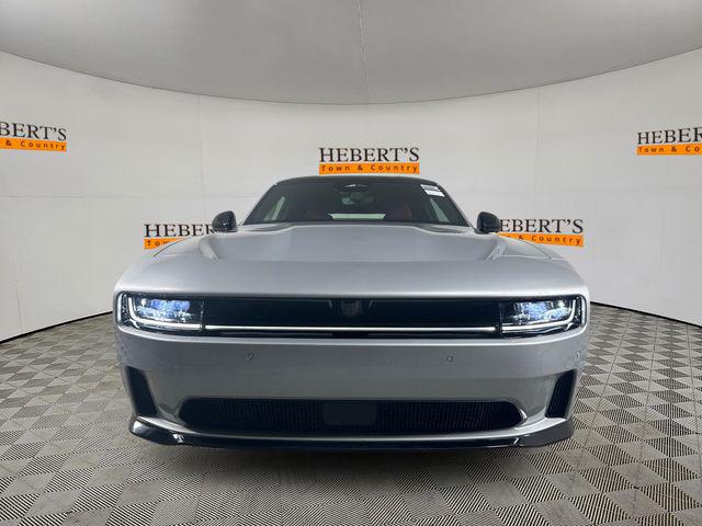 2024 Dodge Charger CHARGER DAYTONA R/T AWD