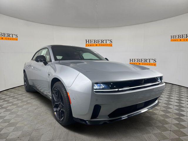2024 Dodge Charger CHARGER DAYTONA R/T AWD