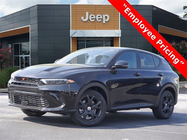 2025 Dodge Hornet HORNET GT