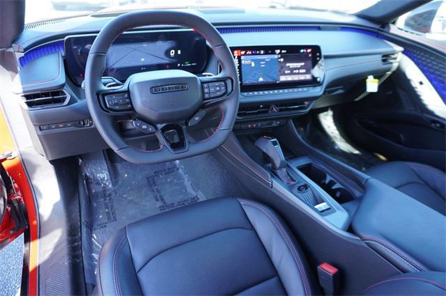 2024 Dodge Charger CHARGER DAYTONA R/T AWD