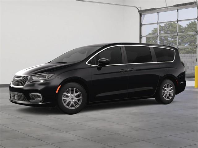 2025 Chrysler Pacifica PACIFICA SELECT