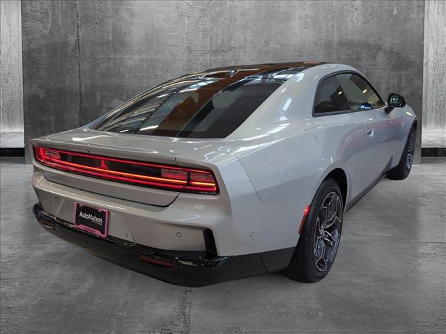 2024 Dodge Charger CHARGER DAYTONA R/T AWD