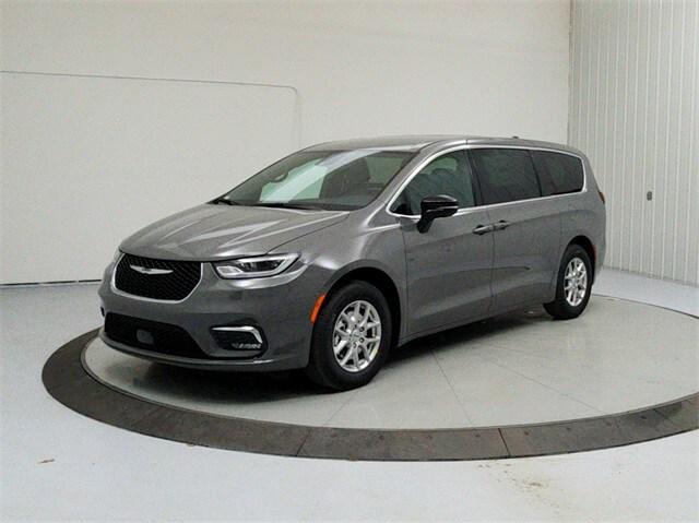 2025 Chrysler Pacifica PACIFICA SELECT