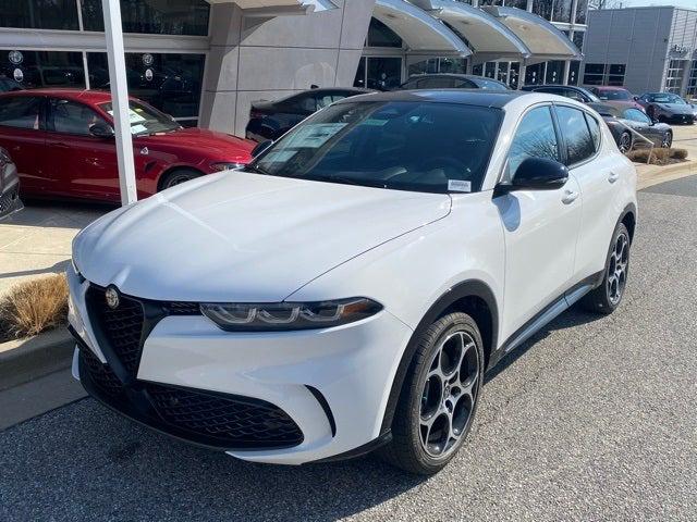 2025 Alfa Romeo Tonale TONALE AWD