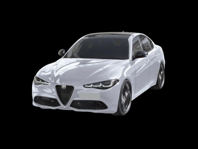 2025 Alfa Romeo Giulia GIULIA