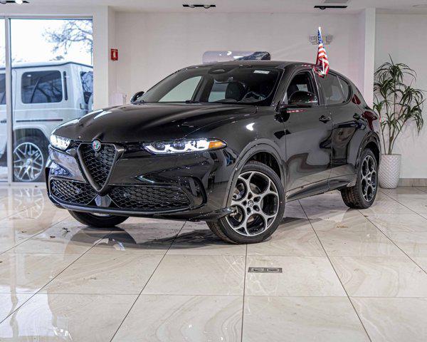 2025 Alfa Romeo Tonale TONALE AWD 2025 Alfa Romeo Tonale TONALE AWD