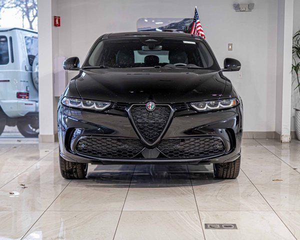 2025 Alfa Romeo Tonale TONALE AWD 2025 Alfa Romeo Tonale TONALE AWD
