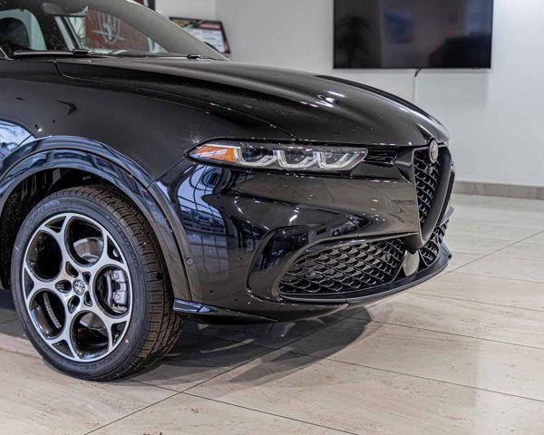 2025 Alfa Romeo Tonale TONALE AWD 2025 Alfa Romeo Tonale TONALE AWD