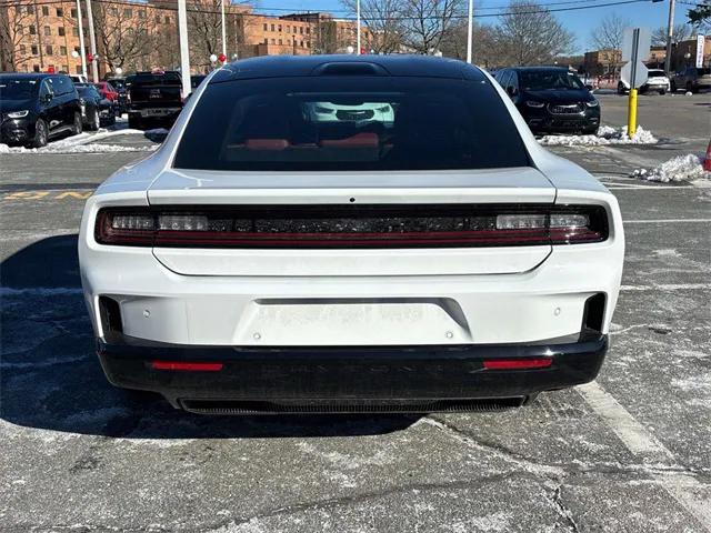 2024 Dodge Charger CHARGER DAYTONA R/T AWD 2024 Dodge Charger CHARGER DAYTONA R/T AWD