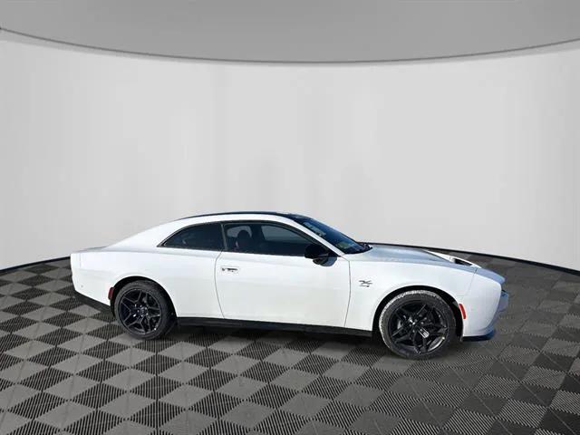 2024 Dodge Charger CHARGER DAYTONA R/T AWD