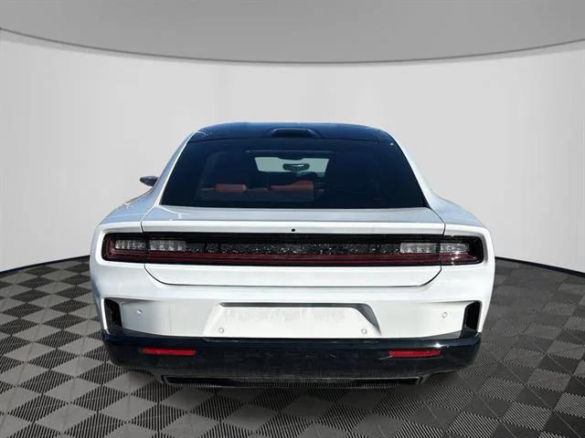 2024 Dodge Charger CHARGER DAYTONA R/T AWD