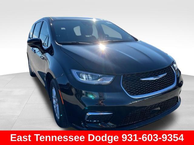 2025 Chrysler Pacifica PACIFICA SELECT