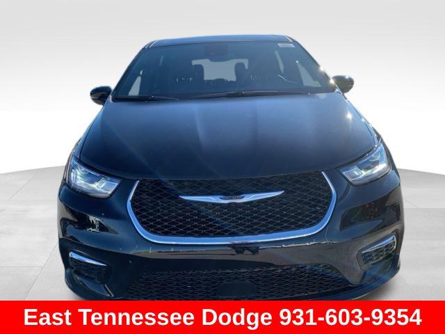 2025 Chrysler Pacifica PACIFICA SELECT