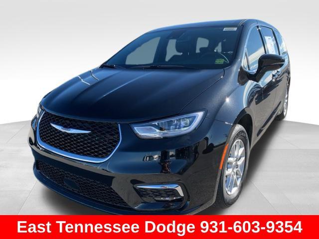 2025 Chrysler Pacifica PACIFICA SELECT
