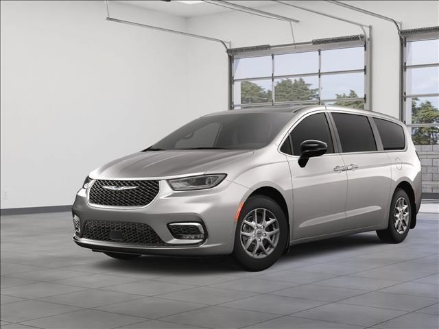 2025 Chrysler Pacifica PACIFICA SELECT