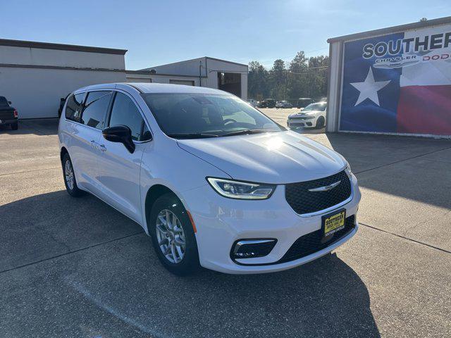 2025 Chrysler Pacifica PACIFICA SELECT