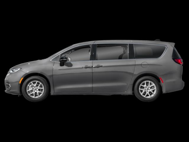 2025 Chrysler Pacifica PACIFICA SELECT