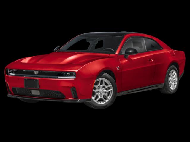2024 Dodge Charger CHARGER DAYTONA R/T AWD