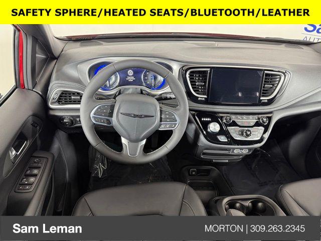 2025 Chrysler Pacifica PACIFICA SELECT