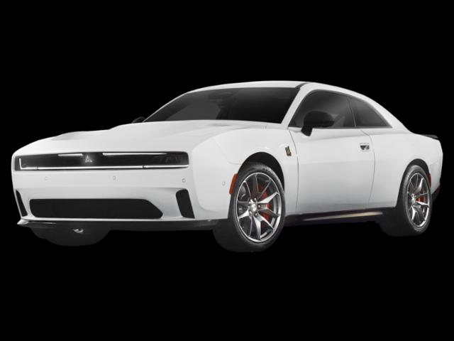 2024 Dodge Charger CHARGER DAYTONA R/T AWD