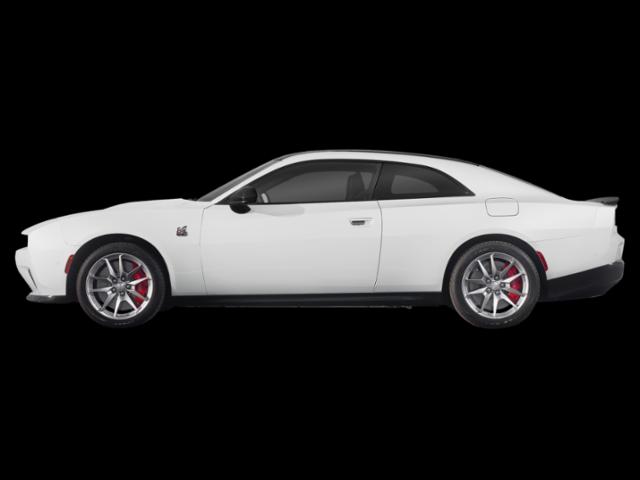 2024 Dodge Charger CHARGER DAYTONA R/T AWD