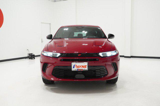 2025 Dodge Hornet HORNET R/T EAWD