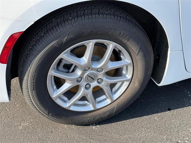 2025 Chrysler Pacifica PACIFICA SELECT