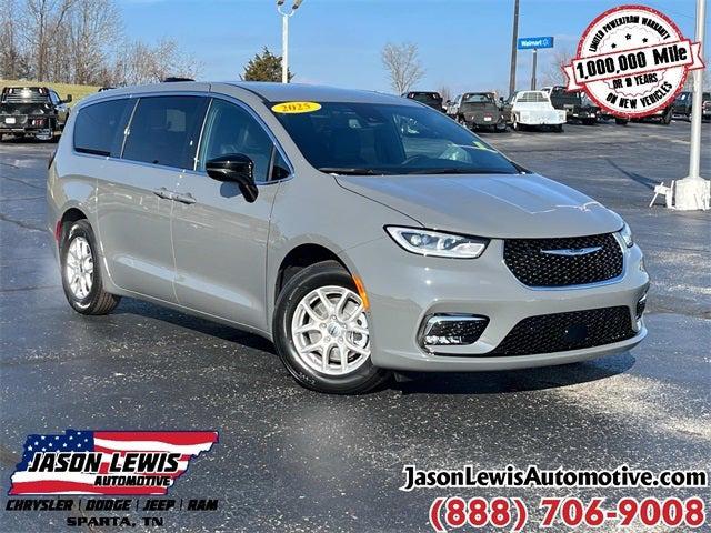 2025 Chrysler Pacifica PACIFICA SELECT