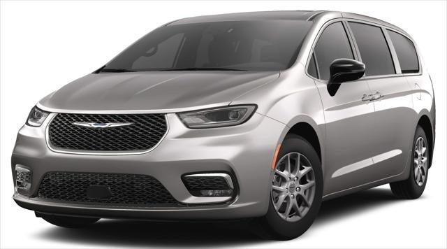 2025 Chrysler Pacifica PACIFICA SELECT