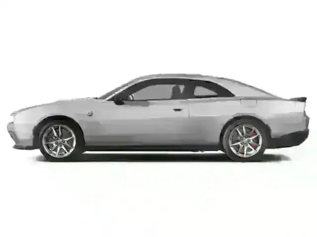 2024 Dodge Charger CHARGER DAYTONA R/T AWD