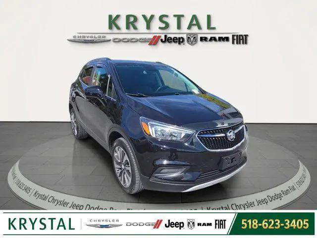 2022 Buick Encore AWD Preferred for sale in Warrensburg, NY