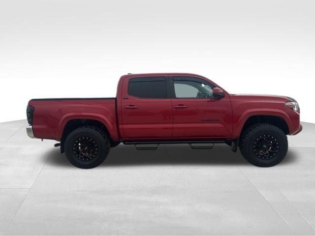 2019 Toyota Tacoma SR5 V6