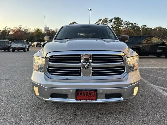 2016 RAM 1500 Lone Star