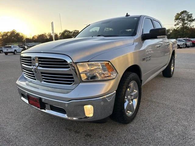 2016 RAM 1500 Lone Star