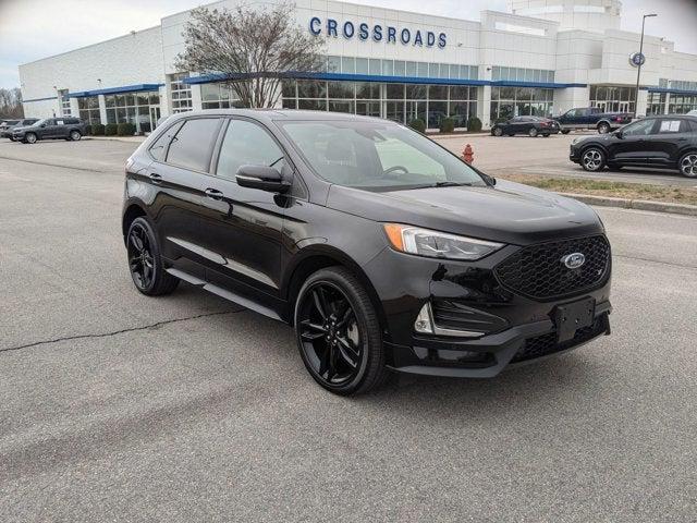2024 Ford Edge ST