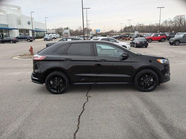 2024 Ford Edge ST