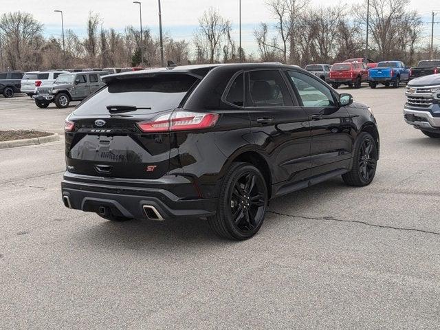 2024 Ford Edge ST