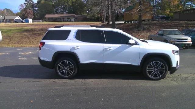 2023 GMC Acadia FWD SLT