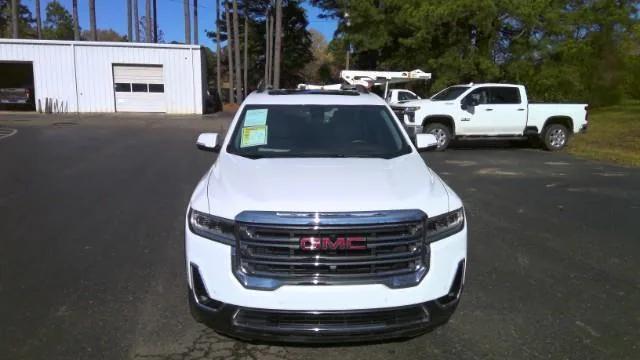 2023 GMC Acadia FWD SLT