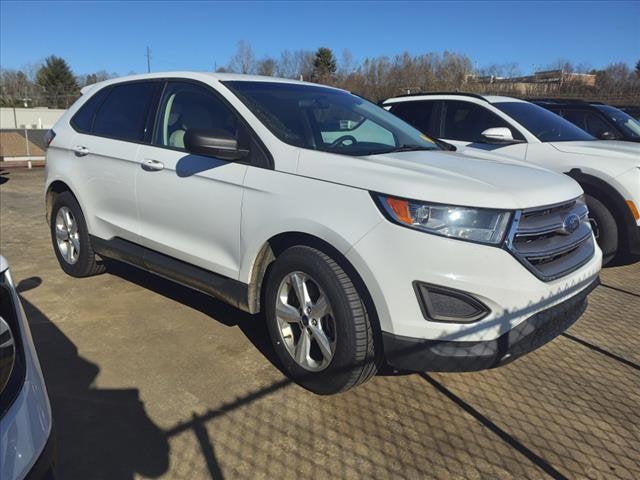 2015 Ford Edge SE