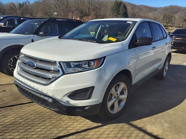 2015 Ford Edge SE