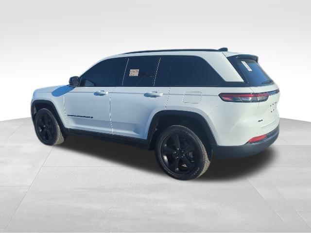 2023 Jeep Grand Cherokee Altitude 4x4